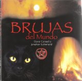 Portada de BRUJAS DEL MUNDO