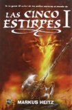 Portada del libro