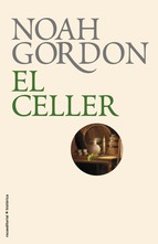 Portada de EL CELLER (EBOOK)