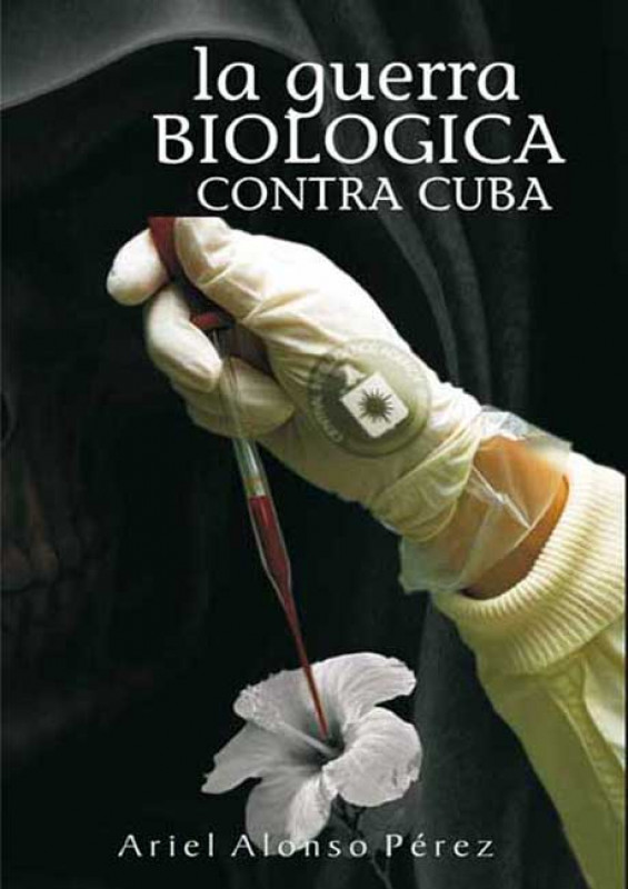 Portada del libro
