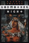 Portada de GODMOTHER NIGHT: A NOVEL