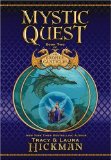 Portada de MYSTIC QUEST (BRONZE CANTICLES)