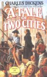 Portada de A TALE OF TWO CITIES