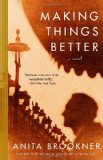 Portada de MAKING THINGS BETTER