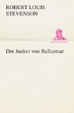 Portada de DER JUNKER VON BALLANTRAE