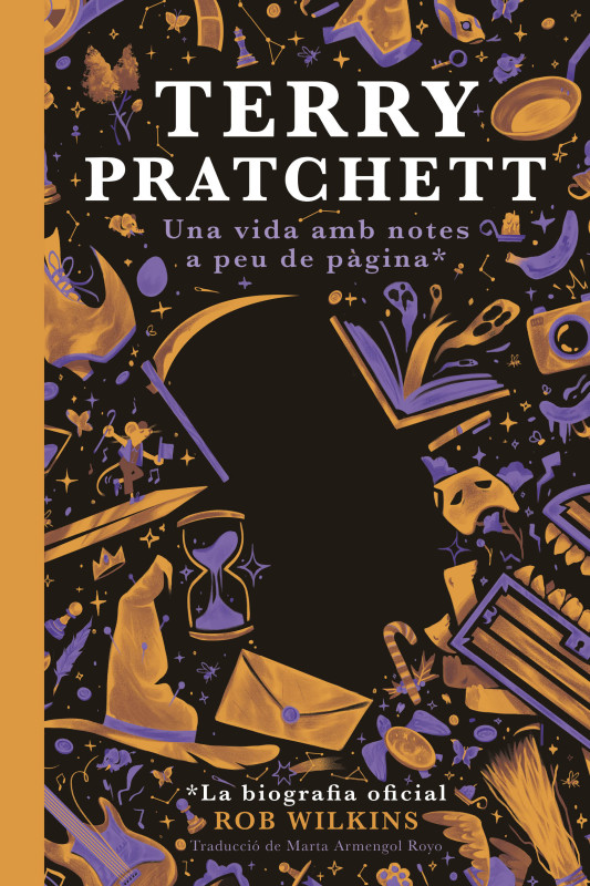 Portada del libro