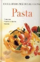 Portada de PASTA (ENCICLOPEDIA PRACTICA DE COCINA)