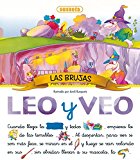 Portada de BRUJAS(LEO Y VEO)