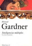 Portada de INTELIGENCIAS MULTIPLES: LA TEORIA EN LA PRACTICA