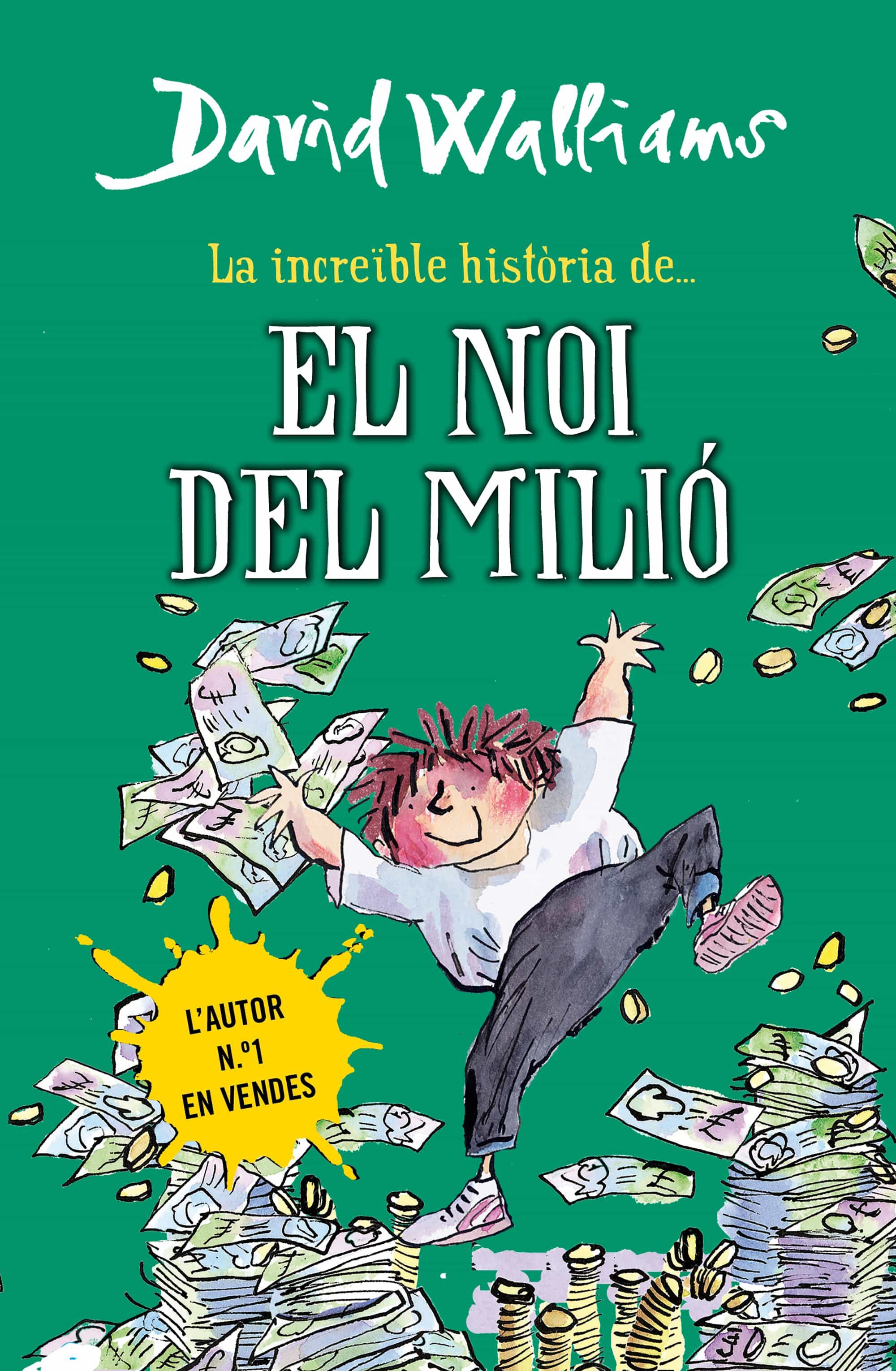 Portada del libro