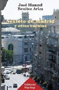 Portada de SEXTETO DE MADRID Y OTROS CUENTOS