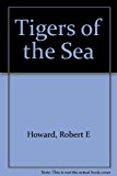 Portada de TIGERS OF THE SEA