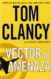 Portada de VECTOR DE AMENAZA