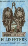 Portada de RAINBOW'S END