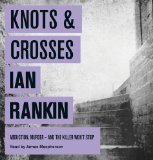 Portada de KNOTS AND CROSSES