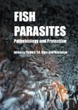 Portada de FISH PARASITES: PATHOBIOLOGY AND PROTECTION