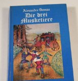 Portada de DIE DREI MUSKETIERE