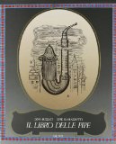 Portada de IL LIBRO DELLE PIPE (HOBBIES)