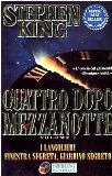 Portada de QUATTRO DOPO MEZZANOTTE: 1 (SUPER BESTSELLER)