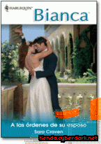 Portada de A LAS ÓRDENES DE SU ESPOSO - EBOOK