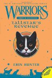 Portada de WARRIORS SUPER EDITION: TALLSTAR'S REVENGE