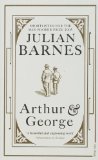 Portada de ARTHUR AND GEORGE