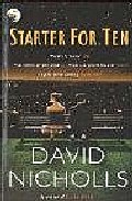 Portada de STARTER FOR TEN