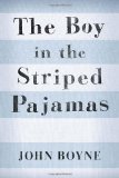 Portada de THE BOY IN THE STRIPED PAJAMAS