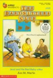 Portada de JESSI AND THE BAD BABY-SITTER (BABY-SITTERS CLUB)