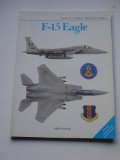 Portada de F-15 EAGLE (OSPREY COMBAT AIRCRAFT)