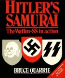 Portada de HITLER'S SAMURAI: WAFFEN-SS IN ACTION