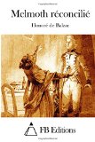 Portada de MELMOTH R&Eacute;CONCILI&Eacute;