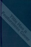 Portada del libro