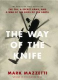 Portada de THE WAY OF THE KNIFE