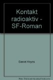 Portada de KONTAKT RADIOAKTIV - SF-ROMAN