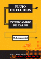 Portada de FLUJO DE FLUIDOS E INTERCAMBIO DE CALOR - EBOOK