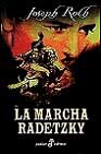 Portada de LA MARCHA RADETZKY