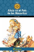 Portada de ALICIA EN EL PAÍS DE LAS MARAVILLAS