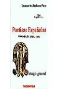 Portada de POETISAS ESPAÑOLAS : DE 1940 A 1975