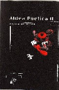 Portada de ALDEA POETICA II