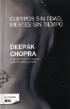 Portada de CUERPOS SIN EDAD MENTES SIN TIEMPO