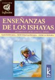 Portada de ENSEÑANZAS DE LOS ISHAYAF