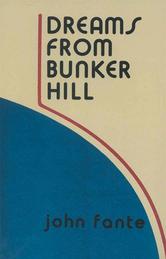 Portada de DREAMS FROM BUNKER HILL