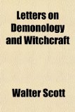 Portada de LETTERS ON DEMONOLOGY AND WITCHCRAFT