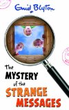 Portada de THE MYSTERY OF THE STRANGE MESSAGES