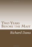Portada de TWO YEARS BEFORE THE MAST