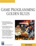 Portada de GAME PROGRAMMING: GOLDEN RULES (INCLUDES CD-ROM)