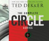 Portada de THE COMPLETE CIRCLE SERIES: BLACK/RED/WHITE/GREEN