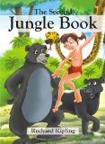 Portada de THE SECOND JUNGLE BOOK