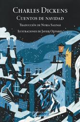 Portada de CUENTOS DE NAVIDAD (EBOOK)